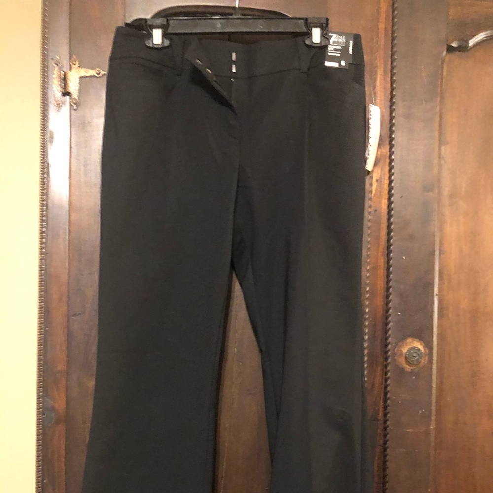 New York & Company slacks